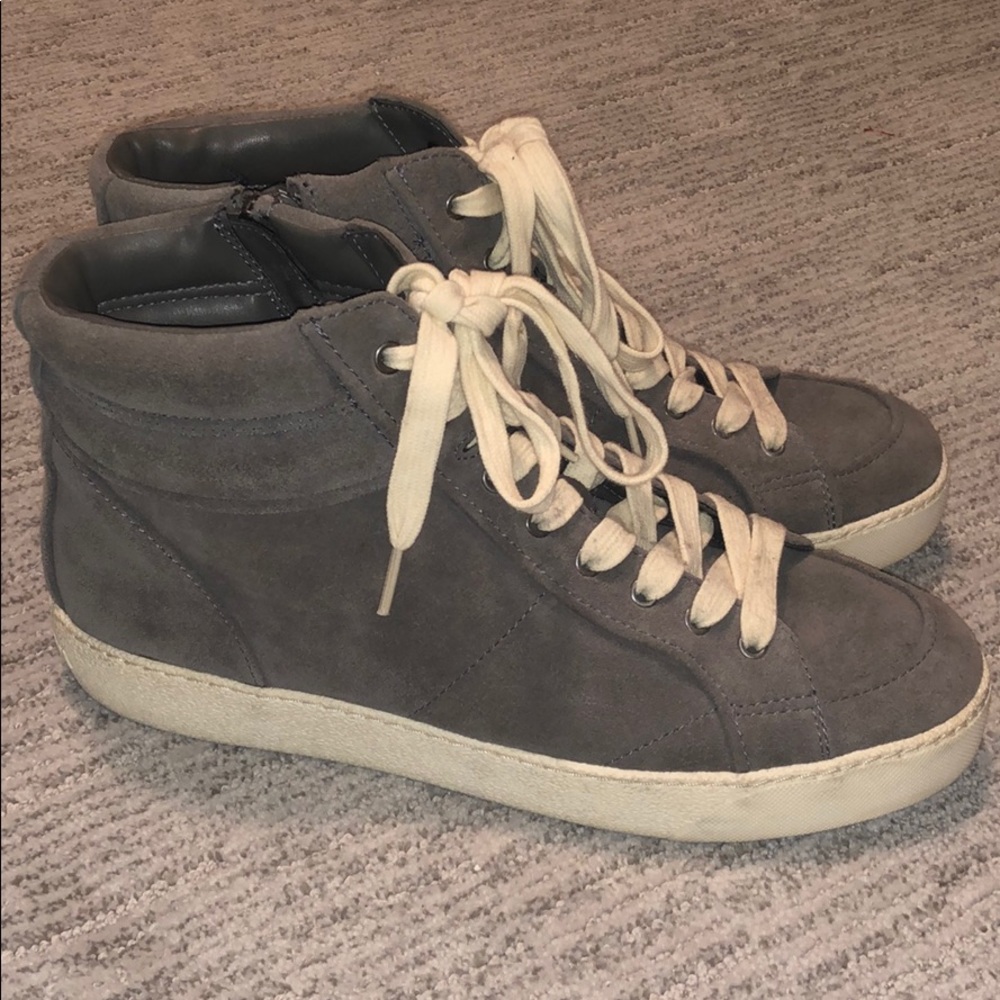 Sam Edelman sneakers